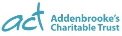 Addenbrookes Charitable Trust logo