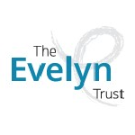 The Evelyn Trust logo