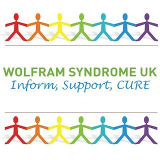 Wolfram Syndrome logo